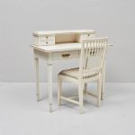 1515 4080 WRITING DESK